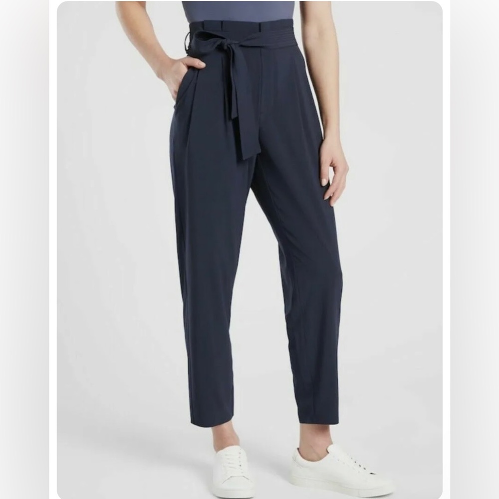 Athleta - Skyline pant II (sold out)- size 6P